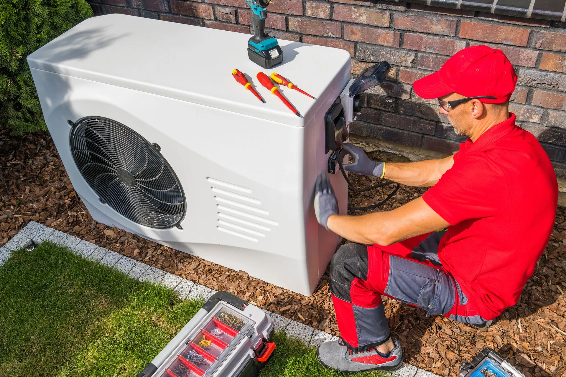 About HVAC in Rock Valley, IA